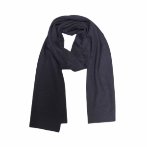 Skjerf unisex basic